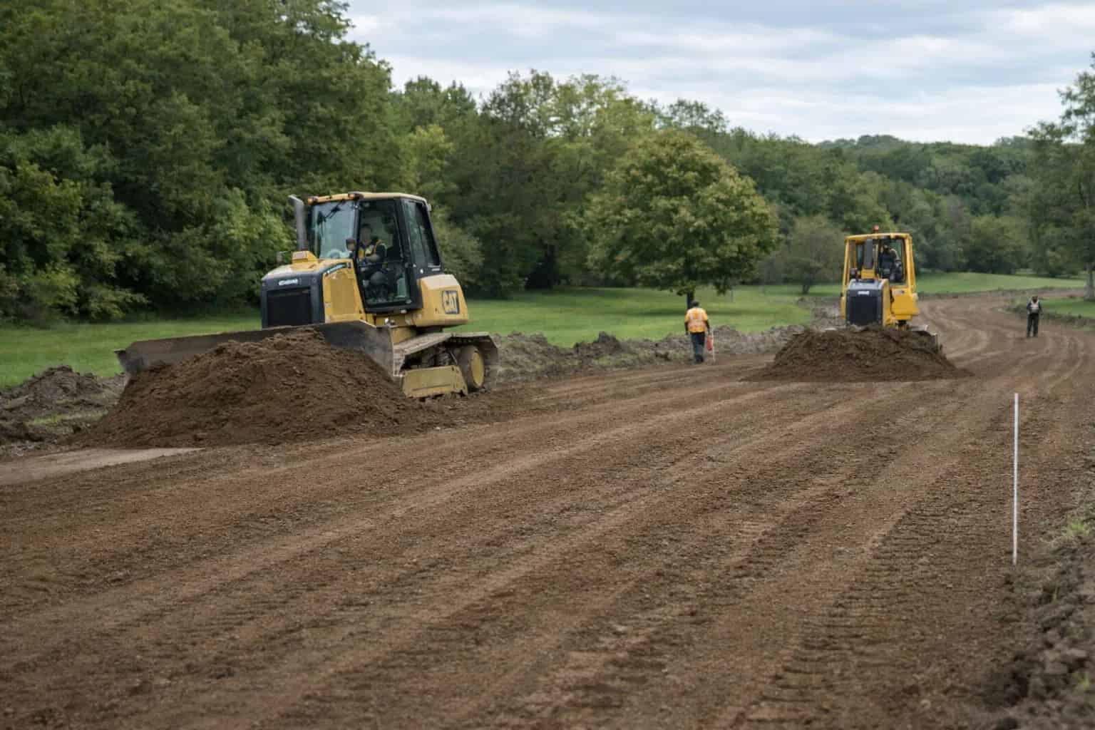 Pad Preparation image
