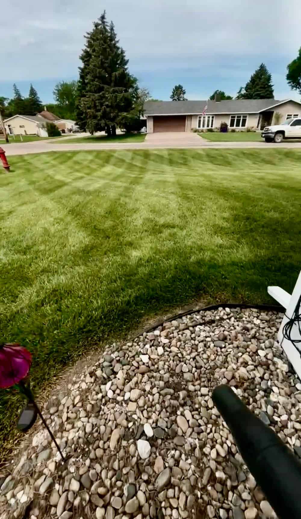 Seasonal Cleanups image