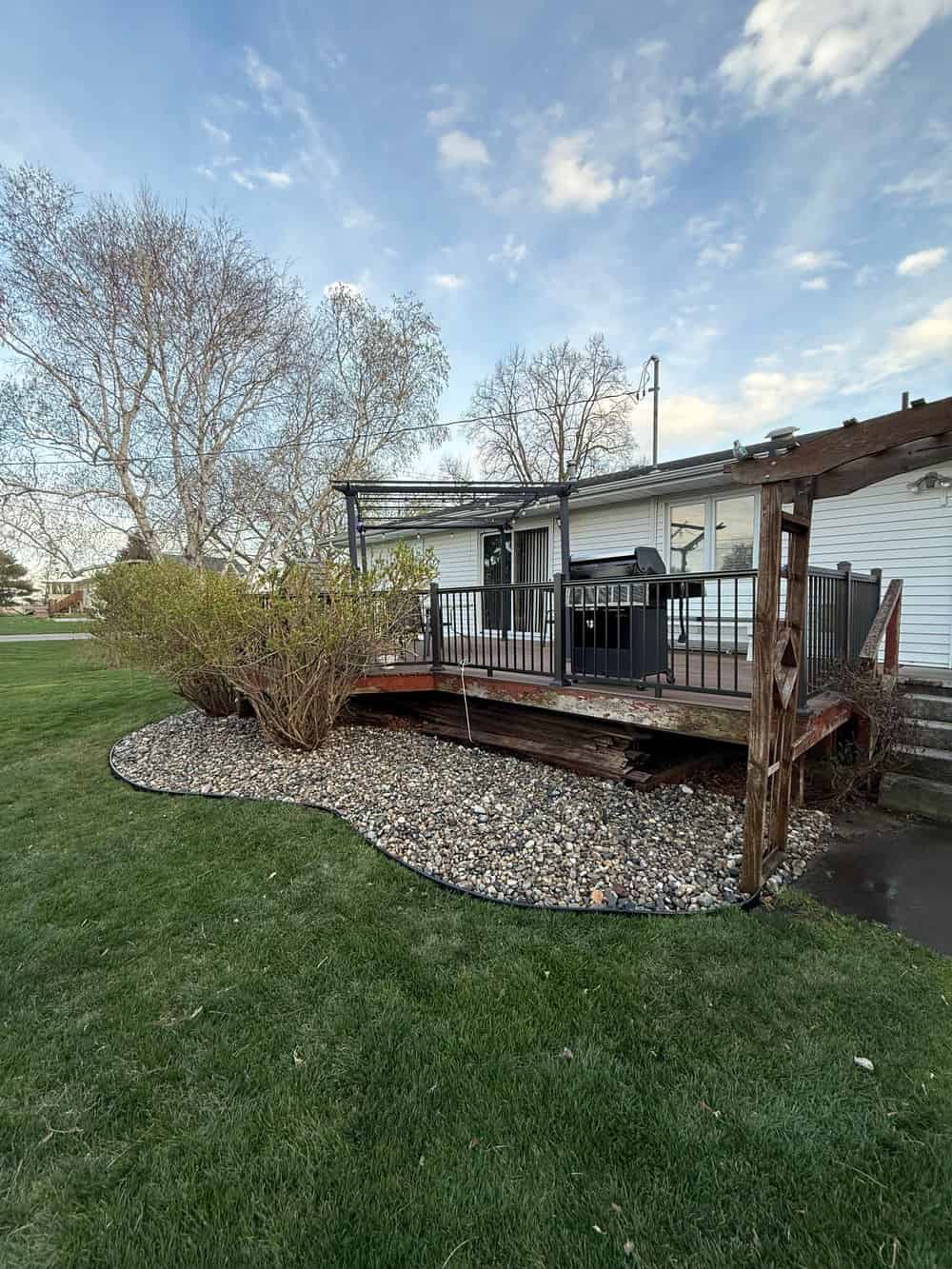 Landscape Installation image