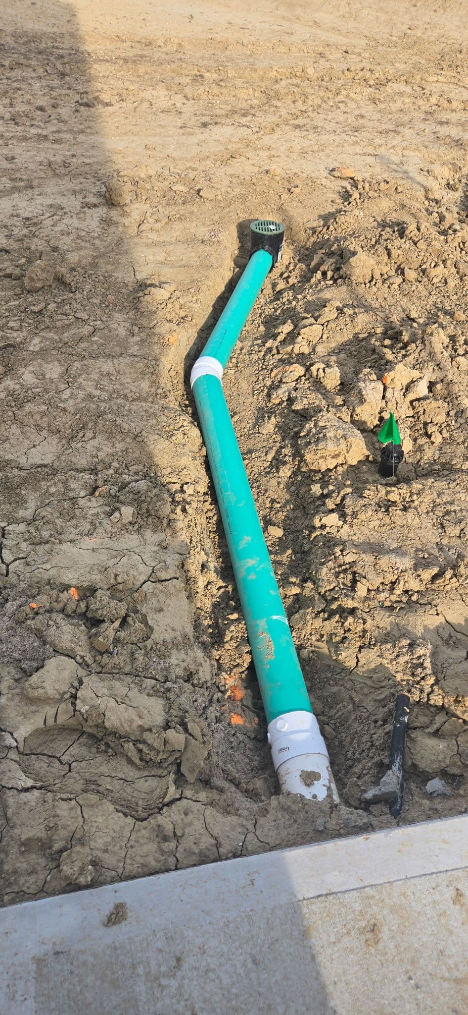 Gallery photos for Grading, Drainage Fixes, and Full Site Prep Done Right: Image #8