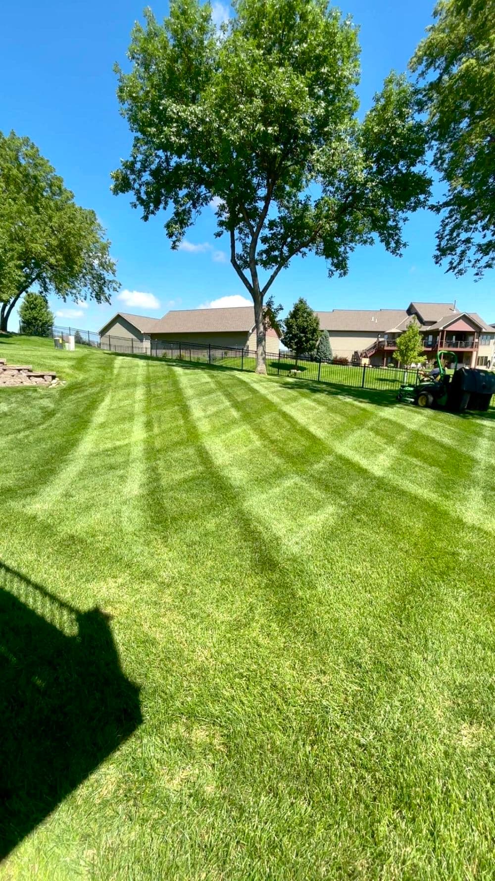 About Eckert’s Lawn Co.